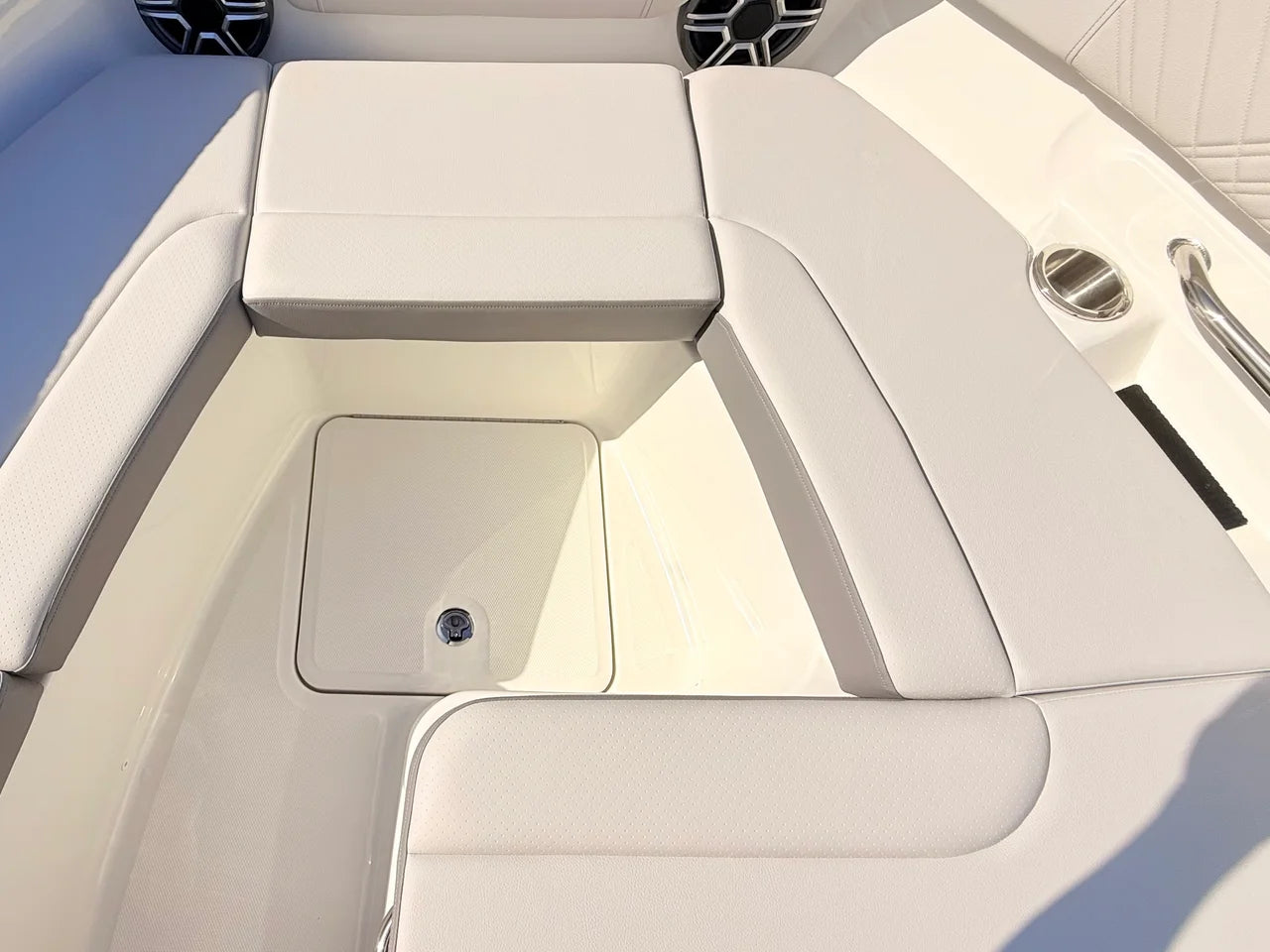 2026 Sea Ray SDX 250 Outboard 25.0 feet, Clearwater, Florida #46