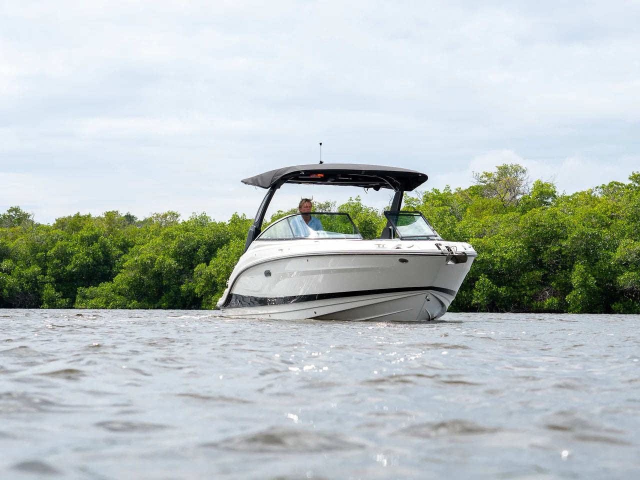 2026 Sea Ray SLX 260 Outboard 26.0 feet, Clearwater, Florida #31