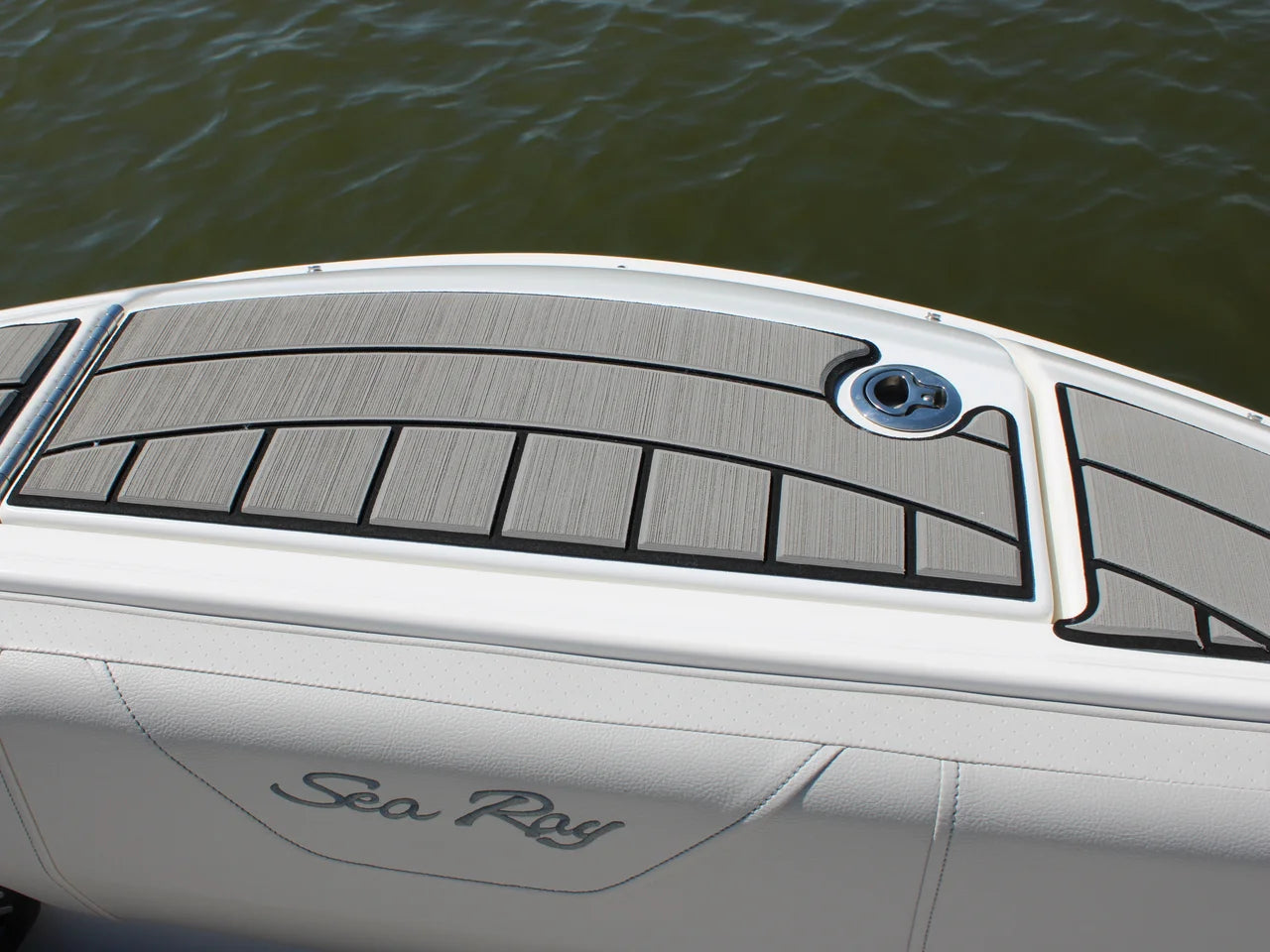 2026 Sea Ray SDX 250 Outboard 25.0 feet, Clearwater, Florida #39