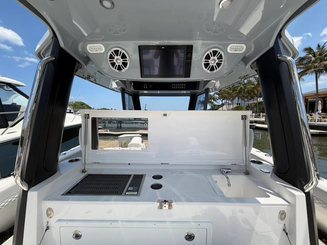 2026 Aquila 36 Molokai 36.0 feet, Clearwater, Florida #21