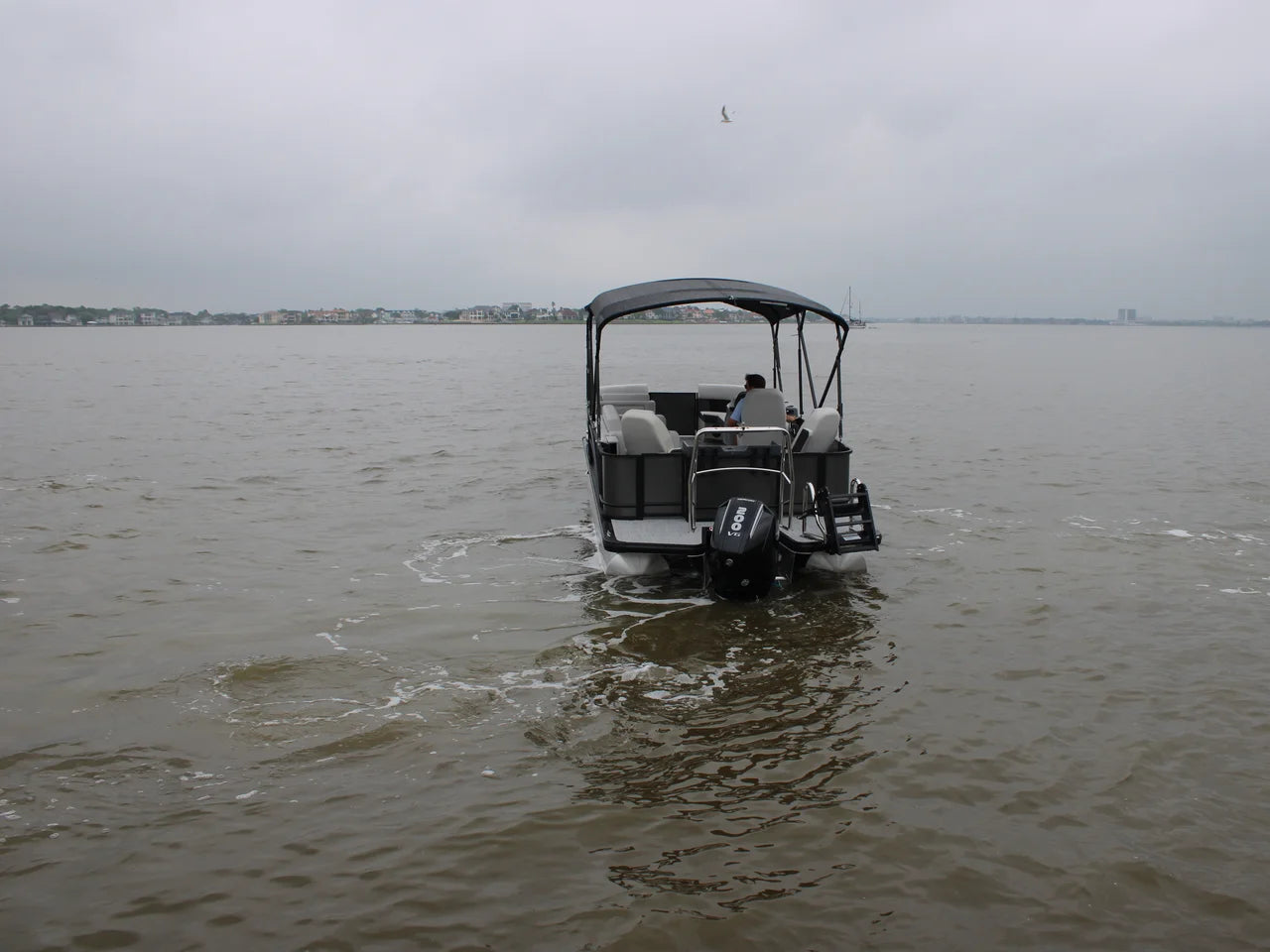 2026 Harris Cruiser 210 21.0 feet, Clearwater, Florida #7