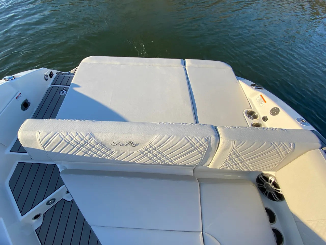 2025 Sea Ray SDX 270 27.0 feet, Clearwater, Florida #9