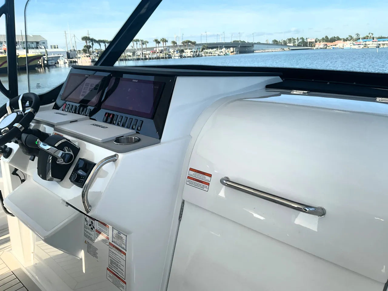 2026 Cruisers Yachts 38 VTR 38.0 feet, Clearwater, Florida #38