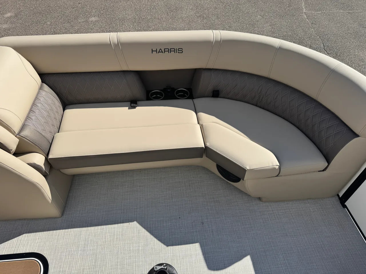 2026 Harris Cruiser 230 23.0 feet, Clearwater, Florida #5