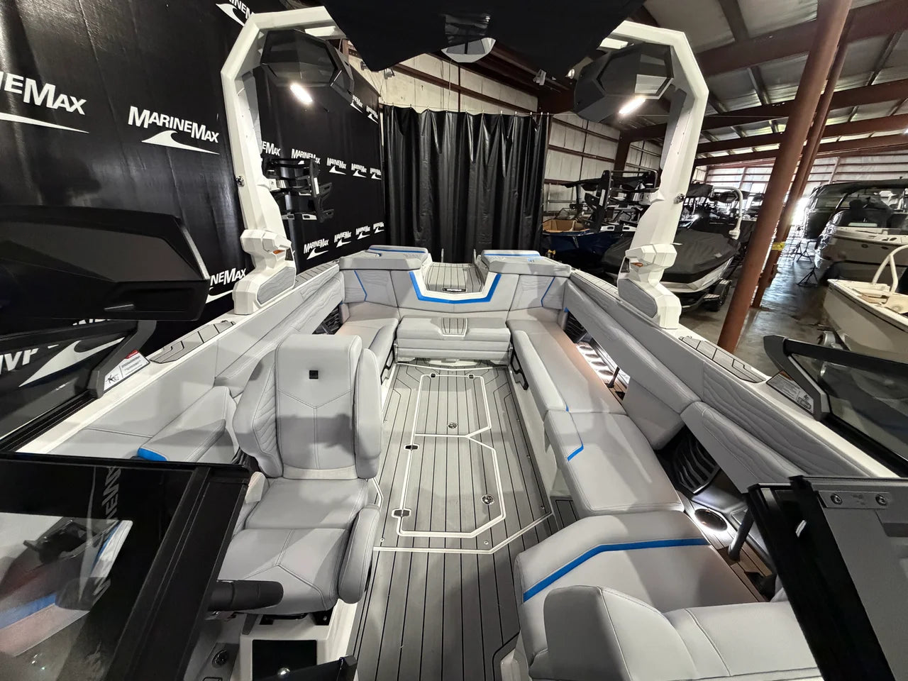 2026 Nautique Super Air Nautique G25 25.0 feet, Clearwater, Florida #63
