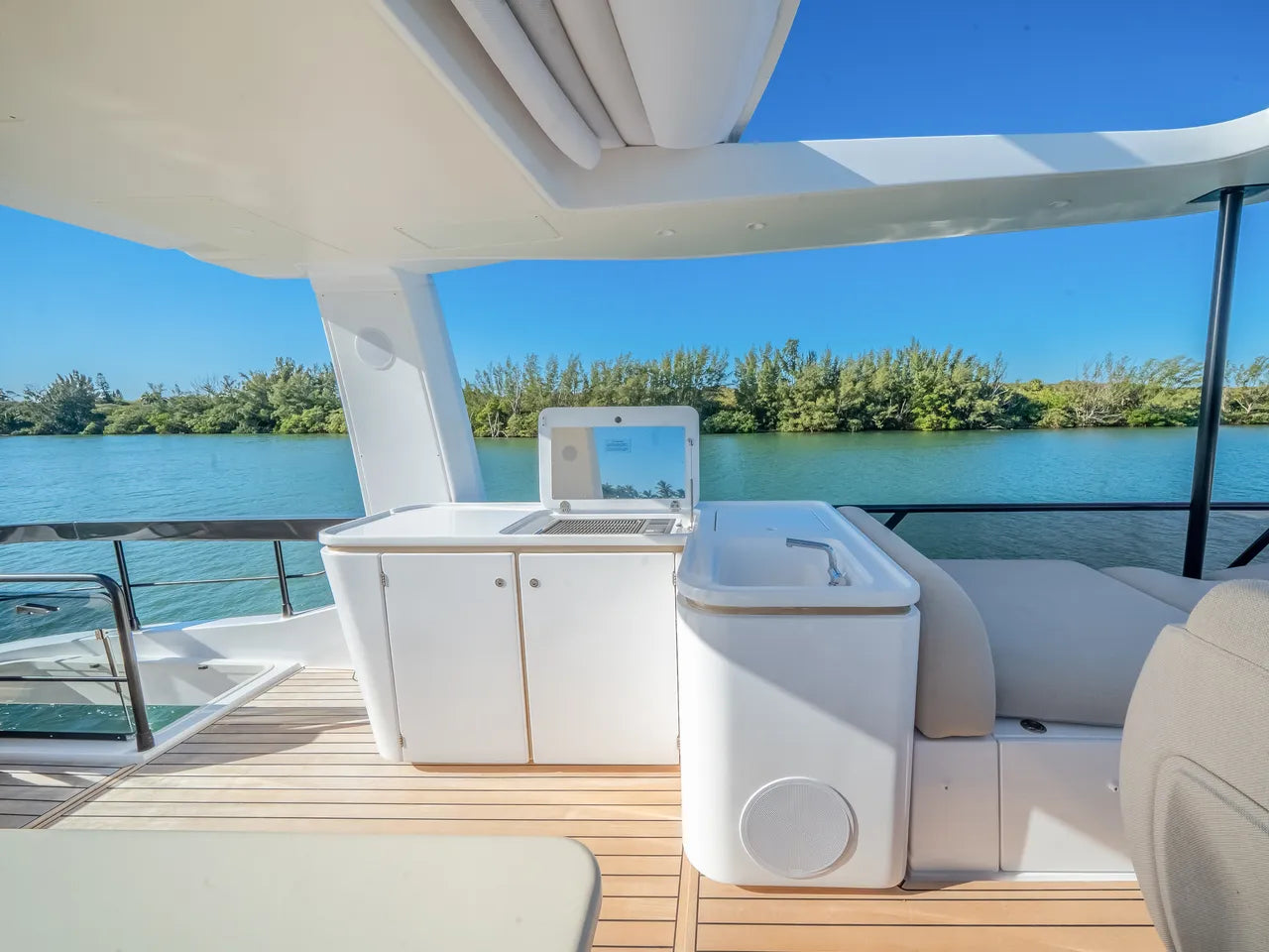 2026 Azimut Fly 62 62.0 feet, Clearwater, Florida #20