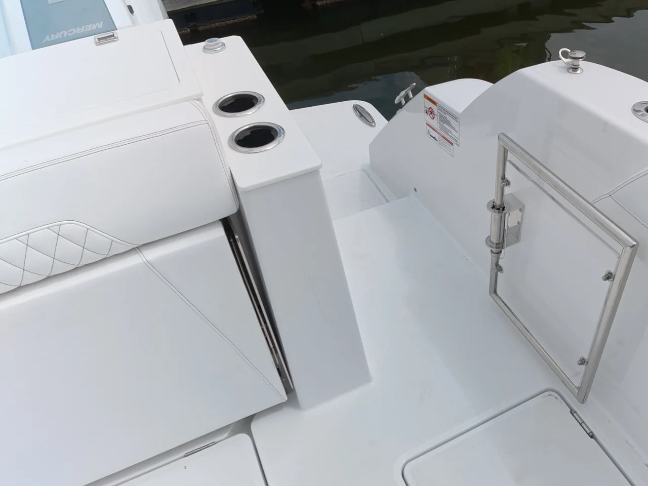 2026 Intrepid 35 PANACEA 35.0 feet, Clearwater, Florida #25