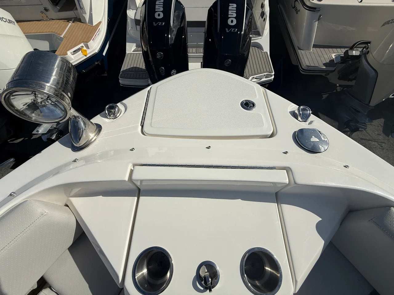 2026 Sea Ray SLX 400 Outboard 40.0 feet, Clearwater, Florida #46