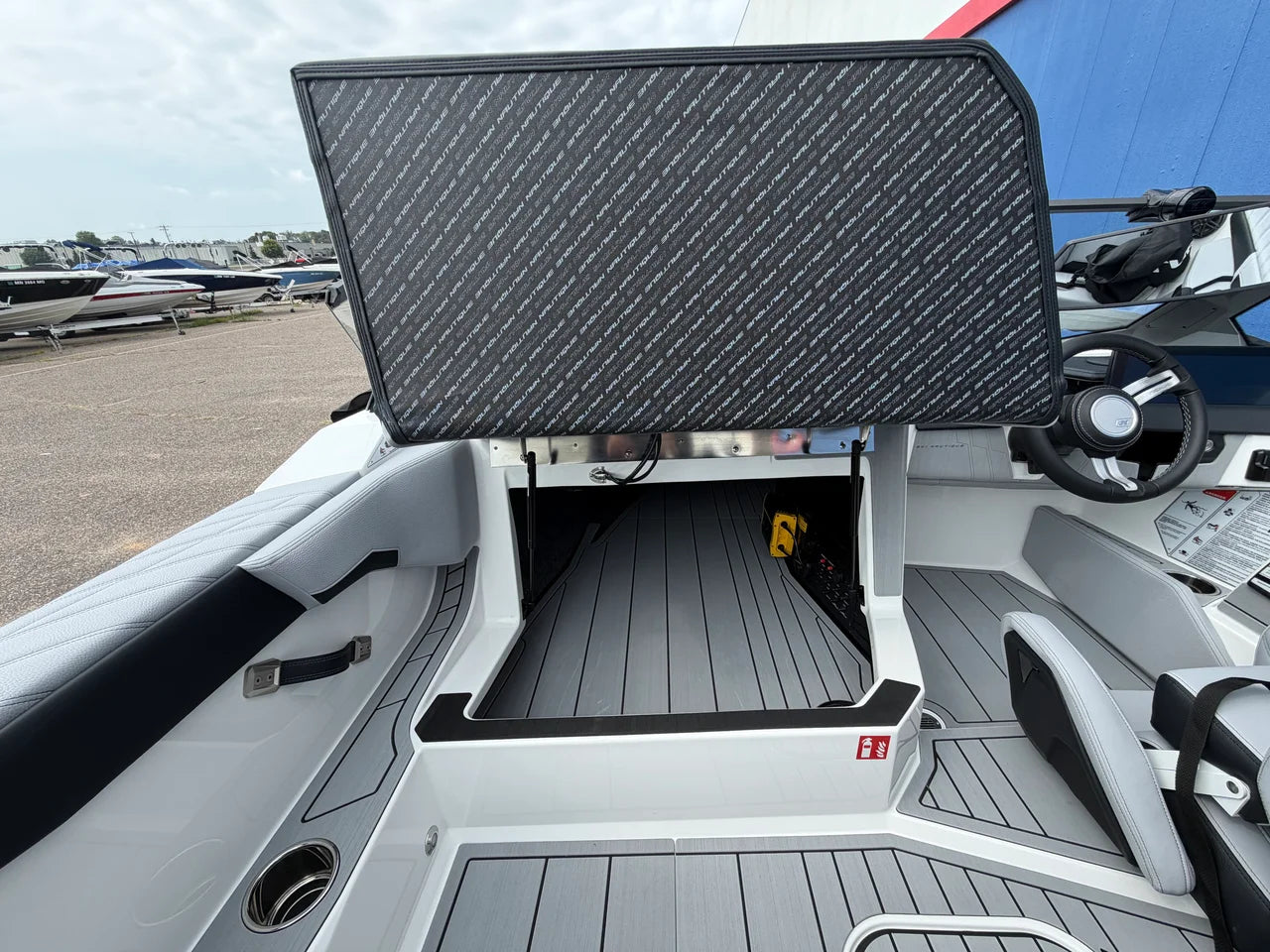 2027 Nautique SKI NAUTIQUE 20.0 feet, Clearwater, Florida #18