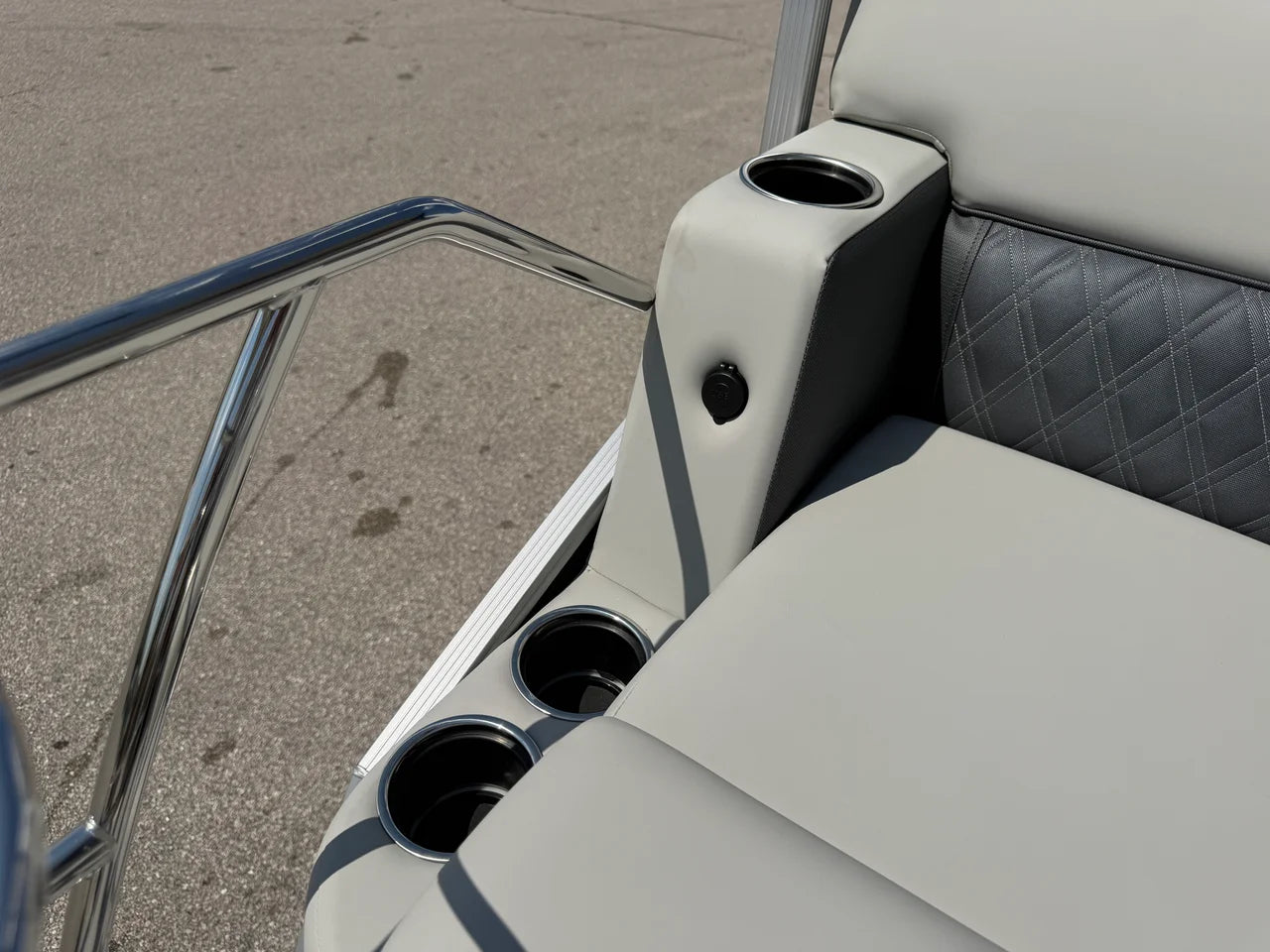 2026 Harris Cruiser 250 25.0 feet, Clearwater, Florida #22