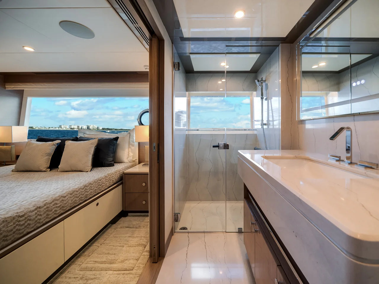 2026 Ocean Alexander 37L 120.0 feet, Clearwater, Florida #27