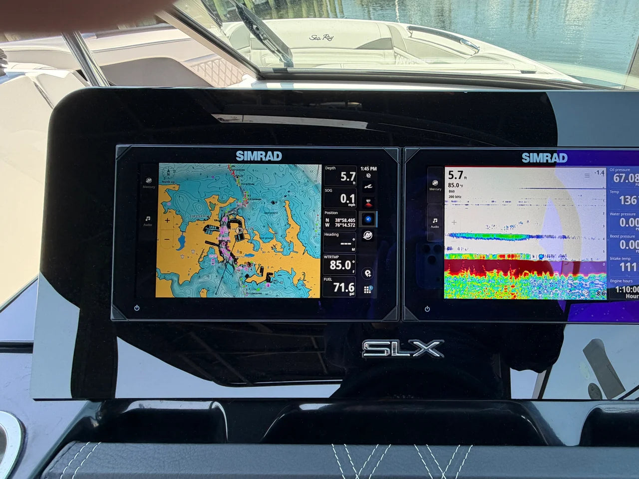 2026 Sea Ray SLX 260 Outboard 26.0 feet, Clearwater, Florida #30