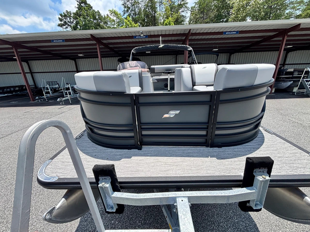 2026 Starcraft EXS 3 Q 23.0 feet, Clearwater, Florida #5