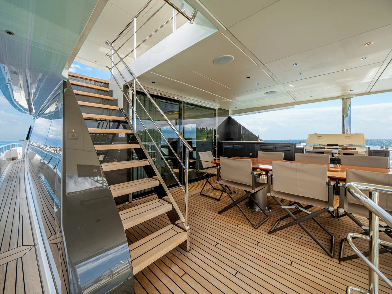 2026 Ocean Alexander 35P 113.0 feet, Clearwater, Florida #31