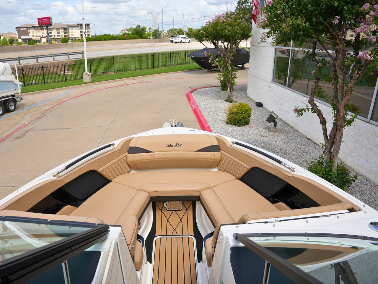 2026 Sea Ray SLX 280 28.0 feet, Clearwater, Florida #42