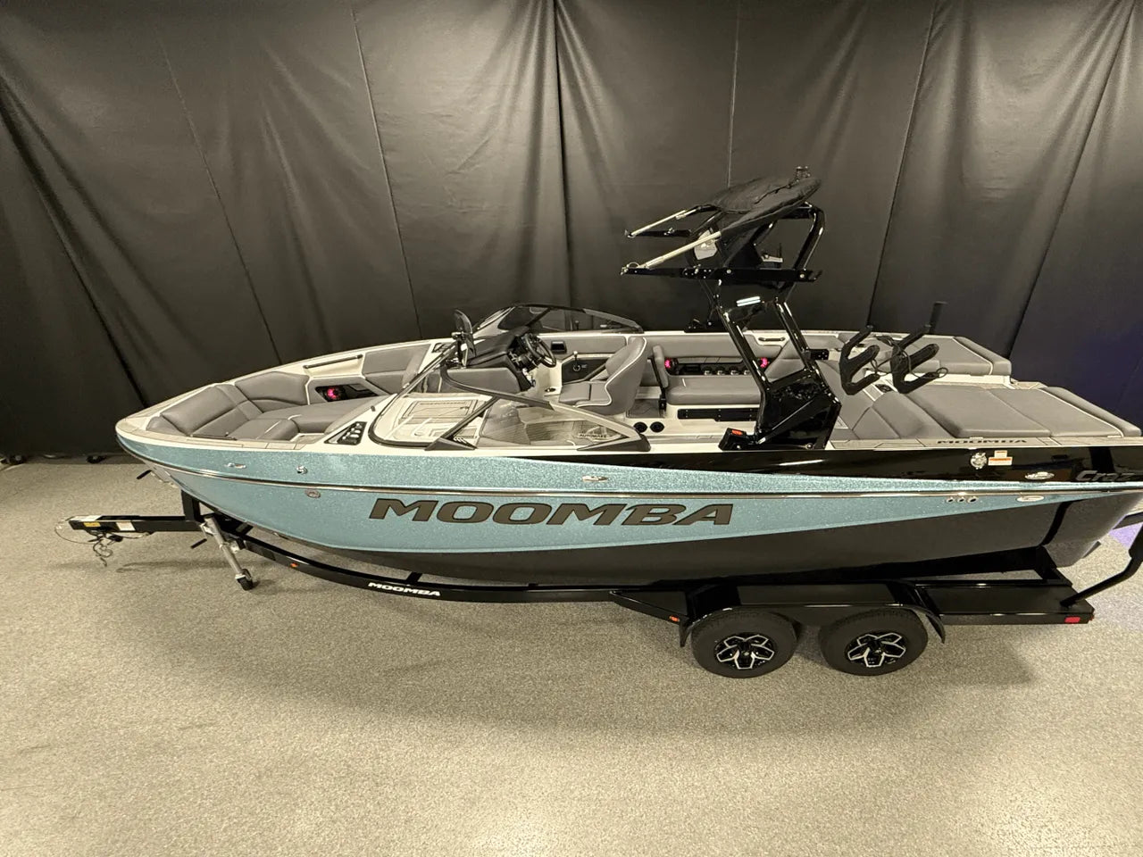 2025 Moomba Craz 22.0 feet, Clearwater, Florida #2