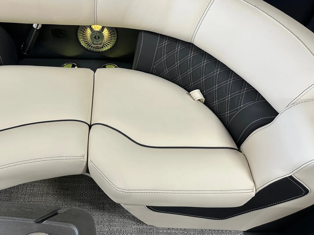 2026 Barletta Lusso 23 UC 23.0 feet, Clearwater, Florida #51