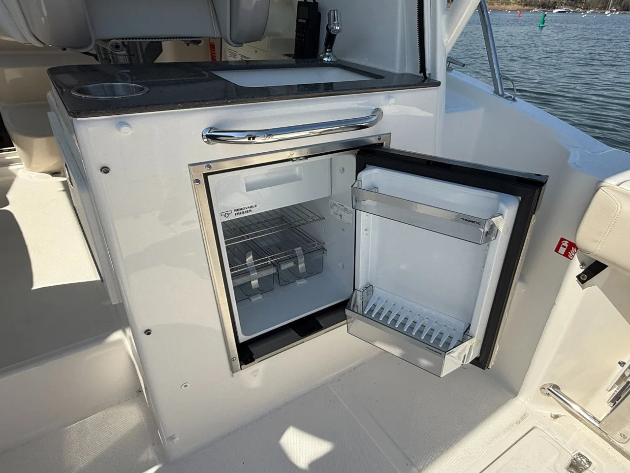 2026 Boston Whaler 285 Conquest 28.0 feet, Clearwater, Florida #21