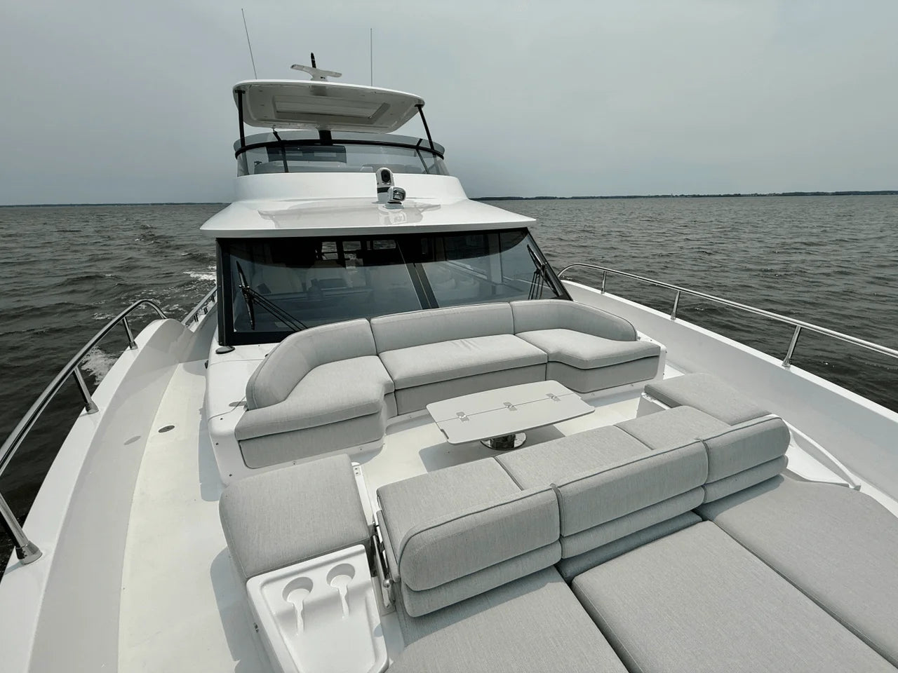 2026 Azimut Magellano 60 60.0 feet, Clearwater, Florida #95