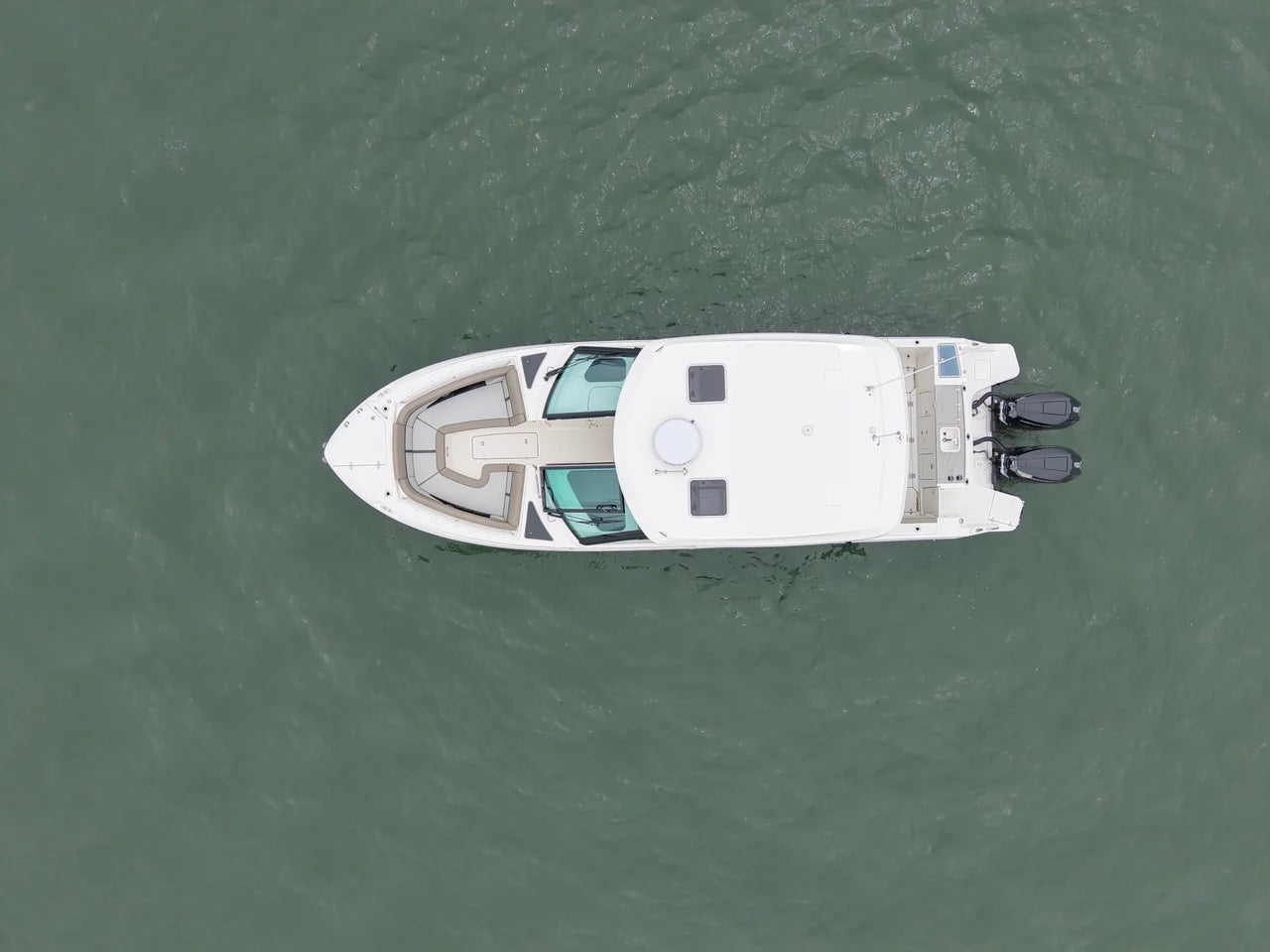 2026 Boston Whaler 330 Vantage 33.0 feet, Clearwater, Florida #2