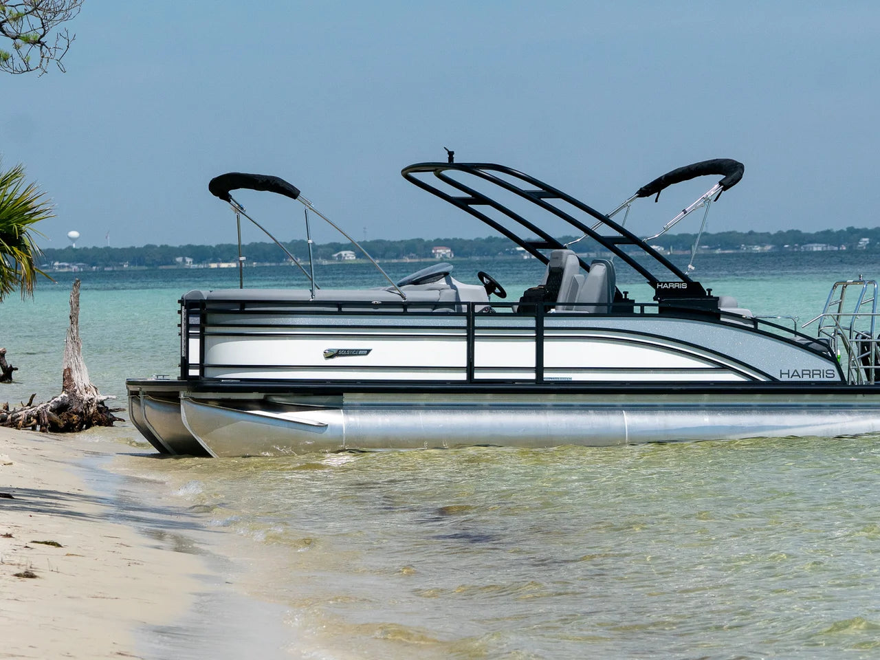 2026 Harris Solstice 230 25.0 feet, Clearwater, Florida #3