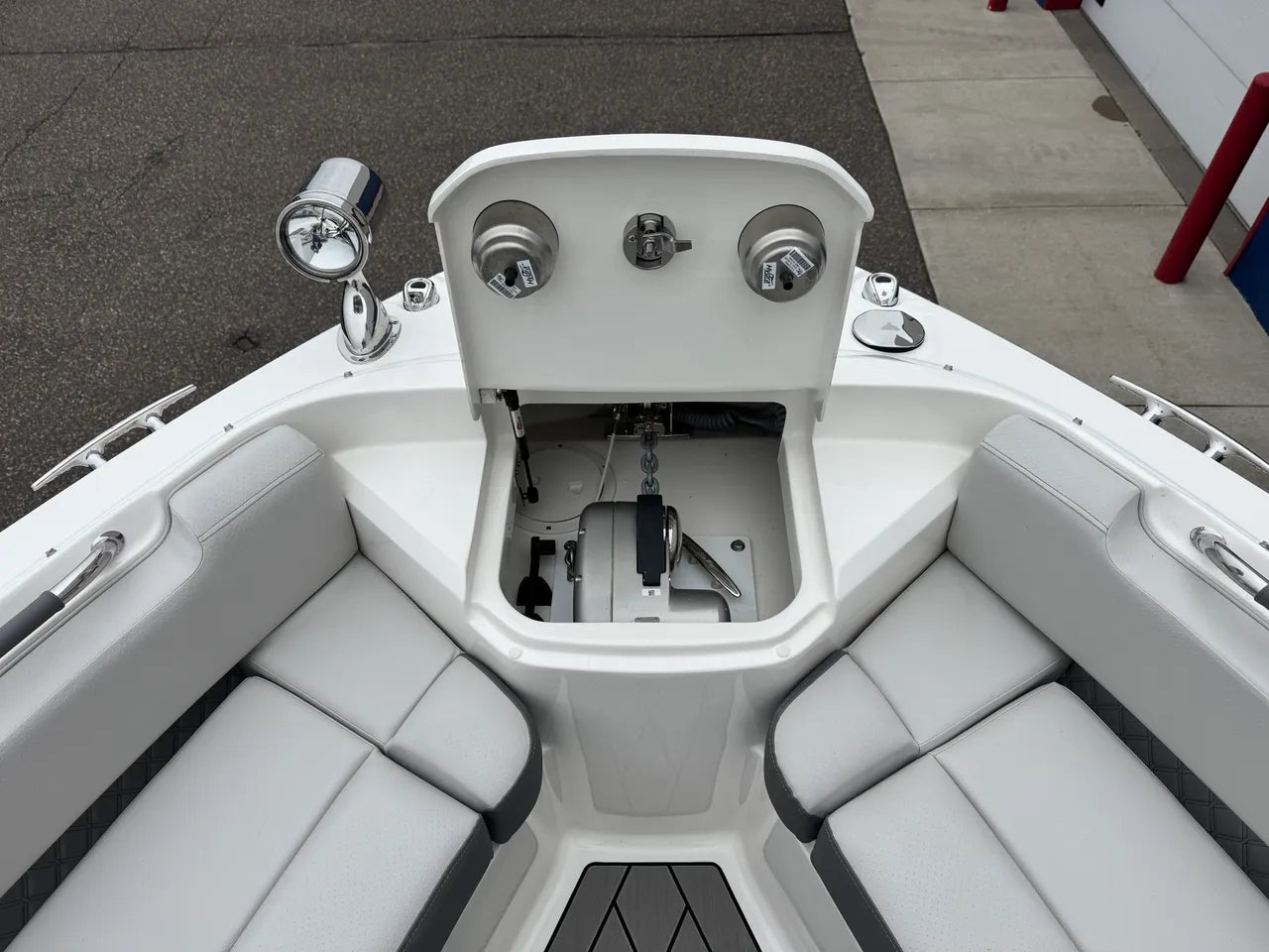 2026 Sea Ray SLX 400 40.0 feet, Clearwater, Florida #56