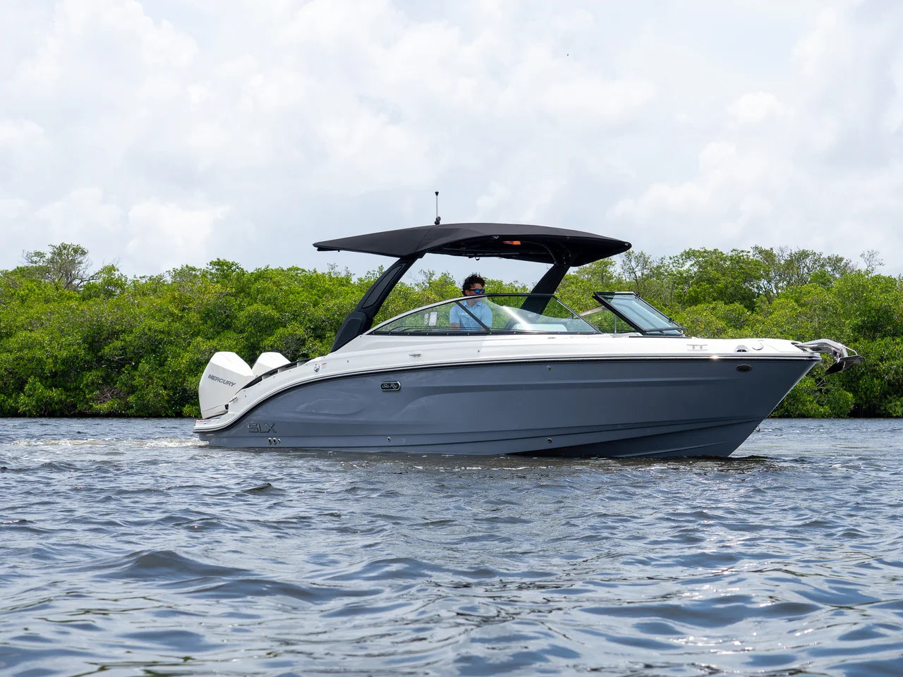 2027 Sea Ray SLX 280 Outboard 28.0 feet, Clearwater, Florida #37