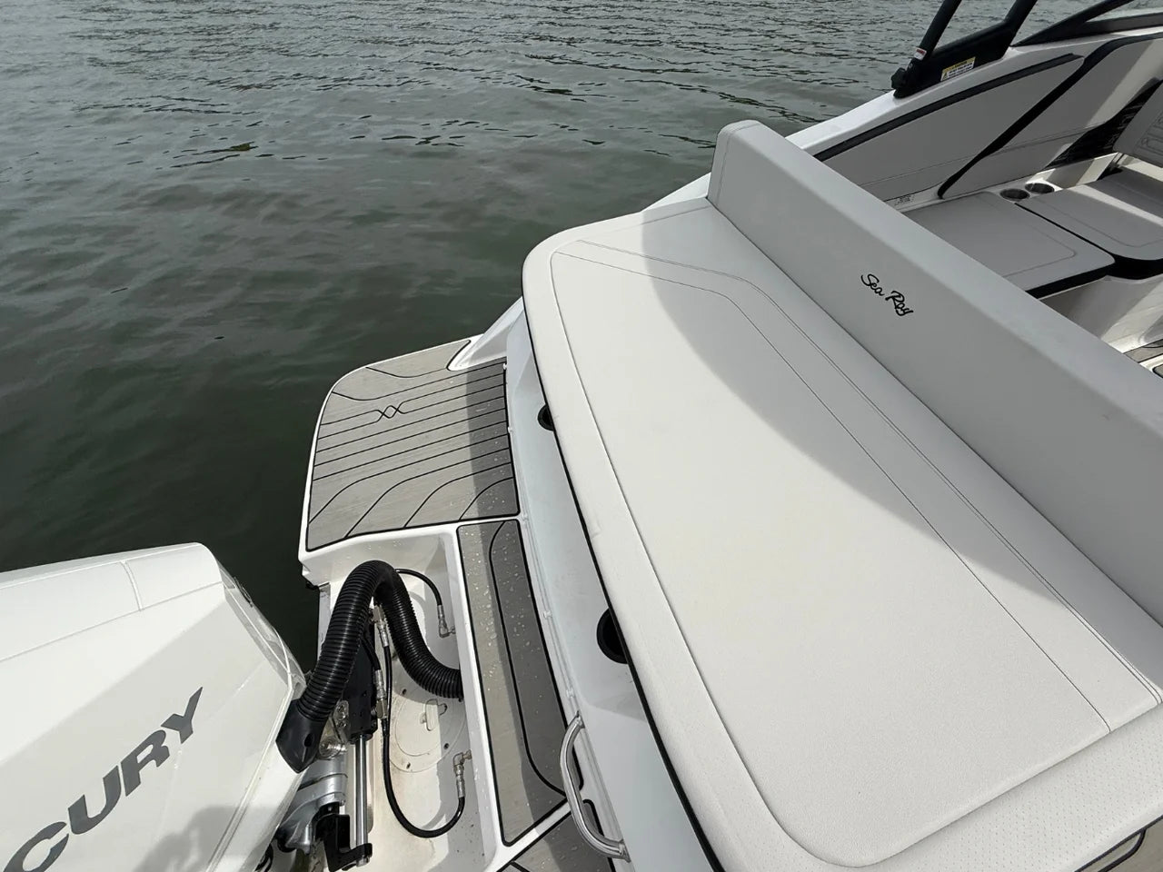 2026 Sea Ray SPX 210 Outboard 21.0 feet, Clearwater, Florida #9
