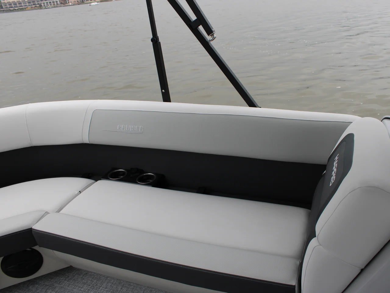 2026 Harris Cruiser 210 21.0 feet, Clearwater, Florida #58