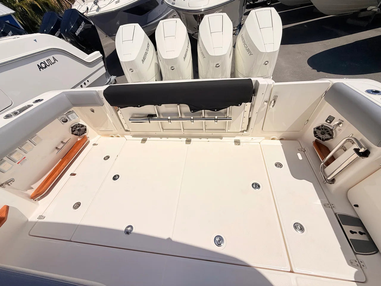 2026 Boston Whaler 380 Realm 38.0 feet, Clearwater, Florida #15