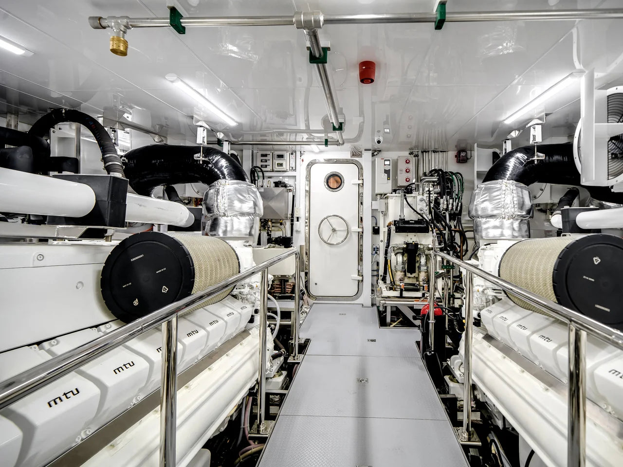2026 Ocean Alexander 37L 120.0 feet, Clearwater, Florida #67