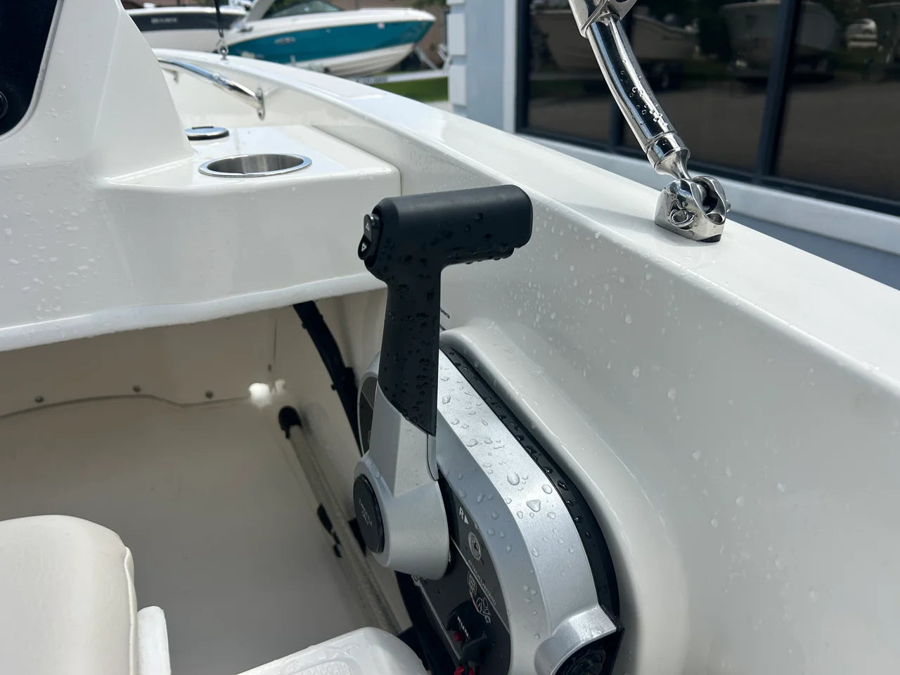 2027 Boston Whaler 160 Super Sport 16.0 feet, Clearwater, Florida #15