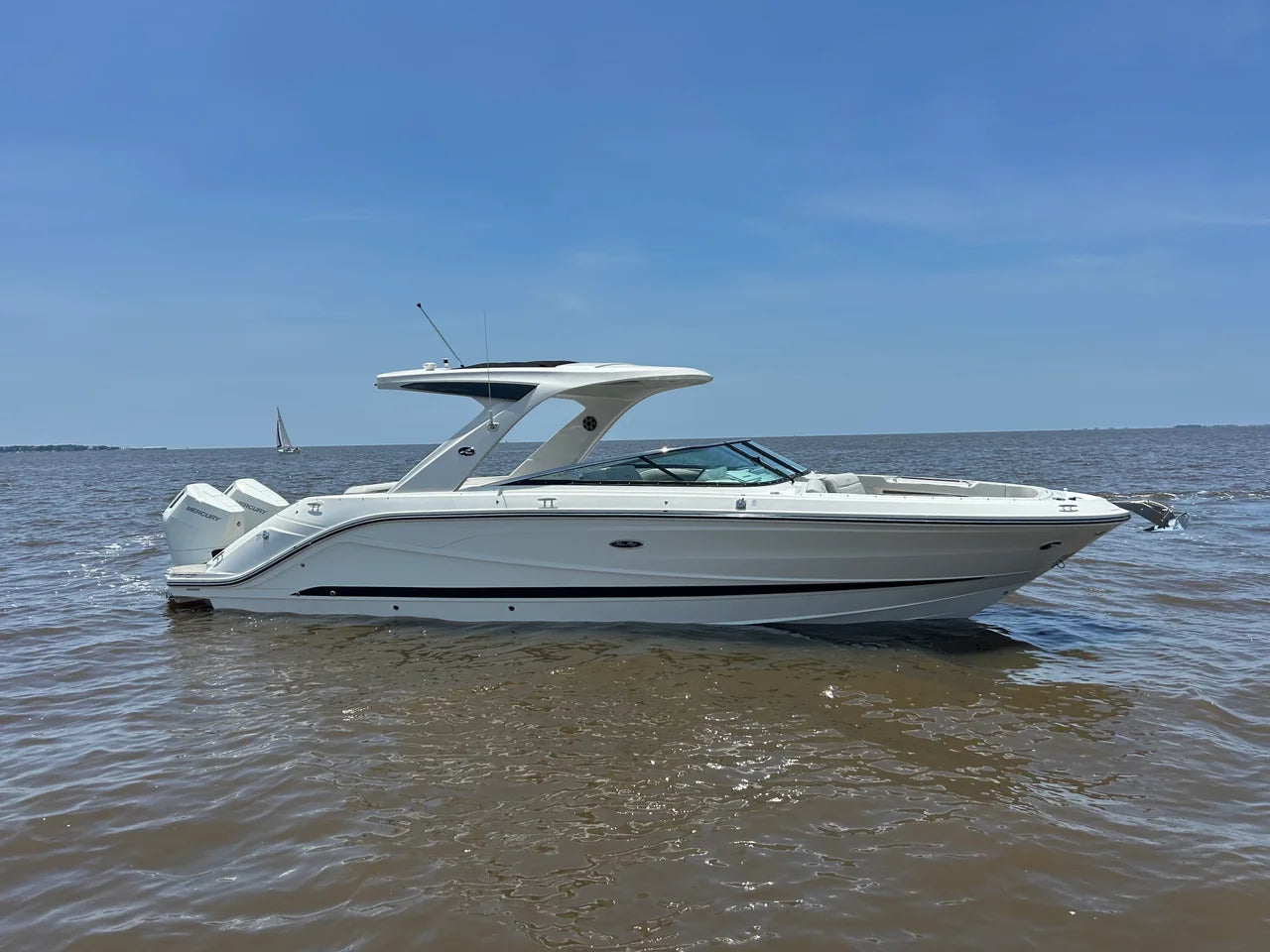 2026 Sea Ray SLX 310 Outboard 31.0 feet, Clearwater, Florida #6