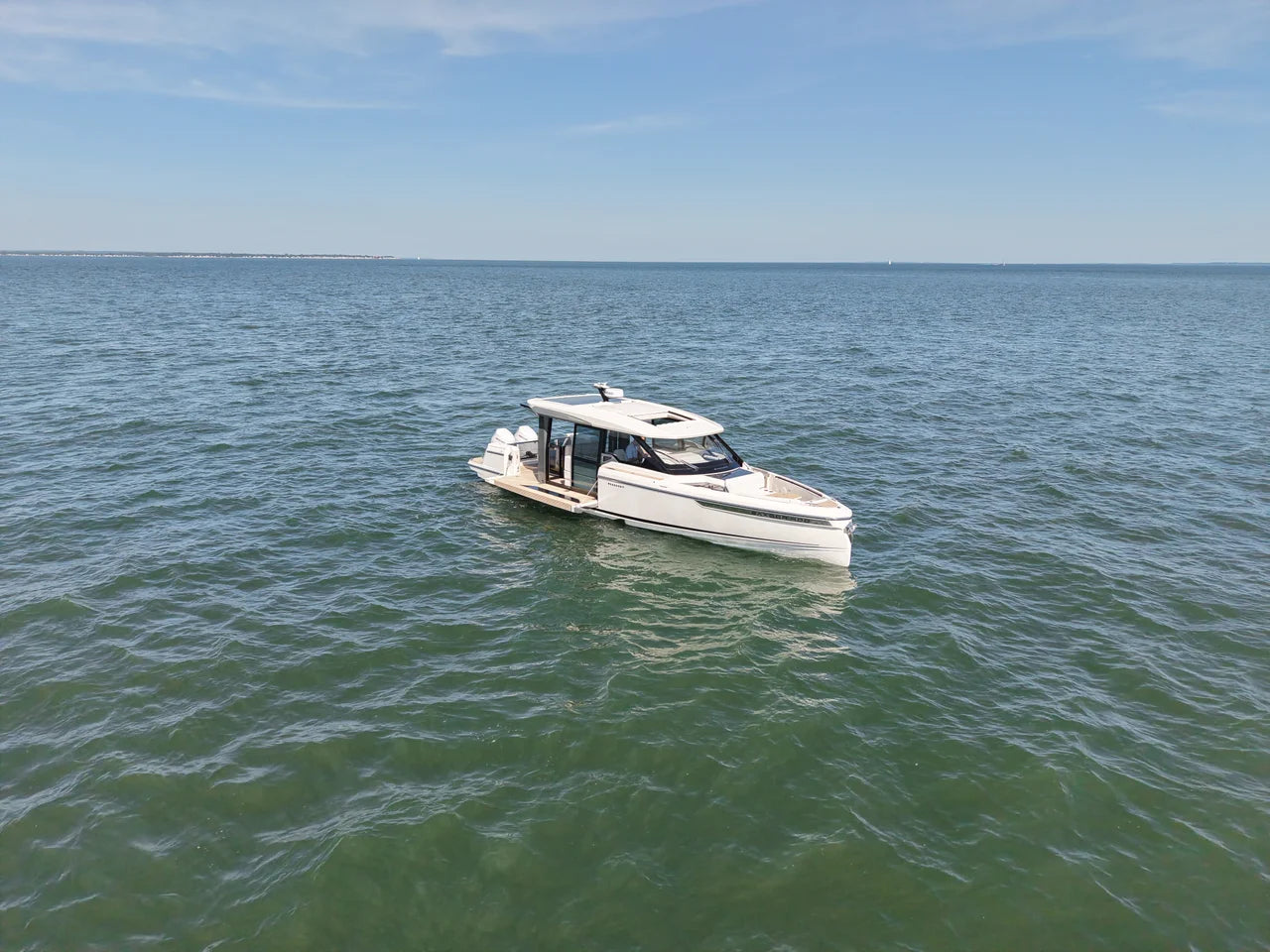 2026 Saxdor 400 GTC 40.0 feet, Clearwater, Florida #51