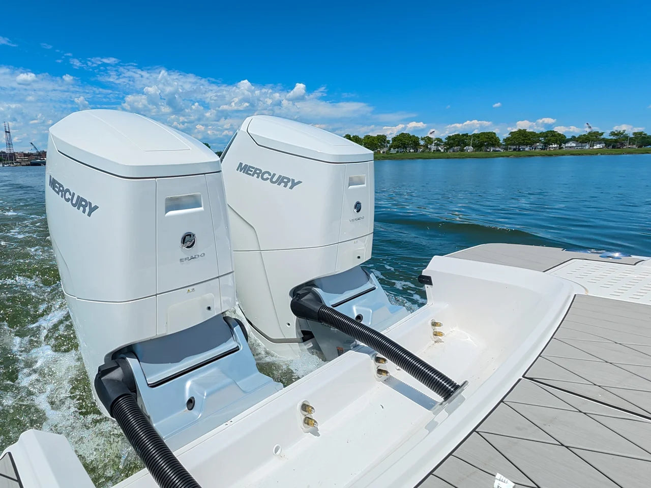 2026 Sea Ray SLX 400 Outboard 40.0 feet, Clearwater, Florida #21