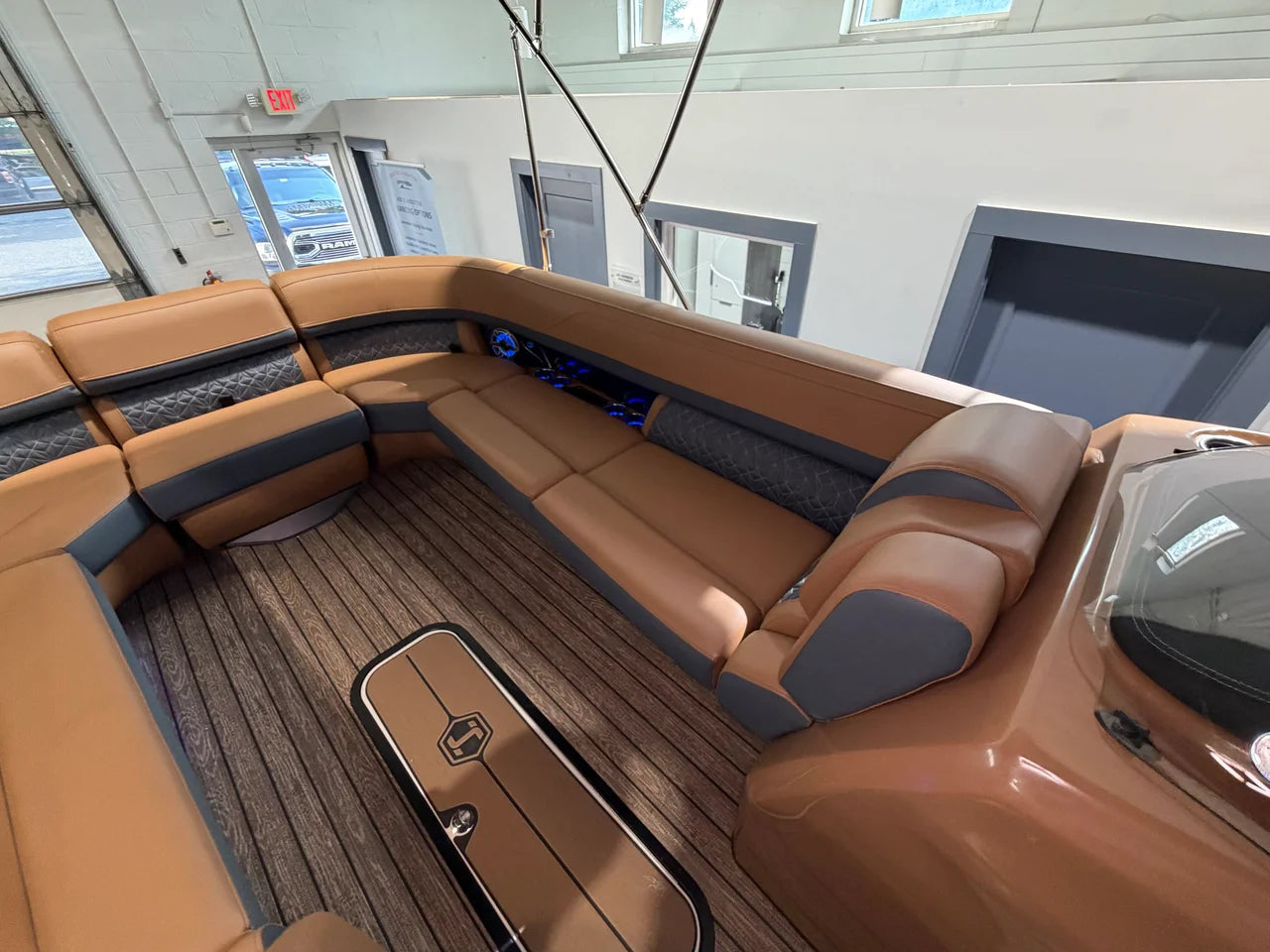2026 Harris Grand Mariner 250 25.0 feet, Clearwater, Florida #36