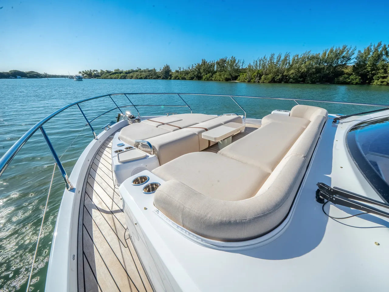 2026 Azimut Fly 62 62.0 feet, Clearwater, Florida #19