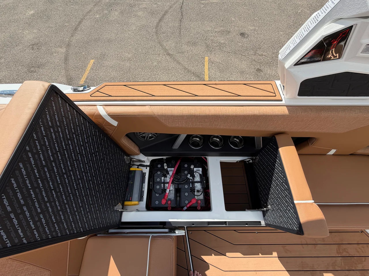 2026 Nautique Super Air Nautique GS22 22.0 feet, Clearwater, Florida #25