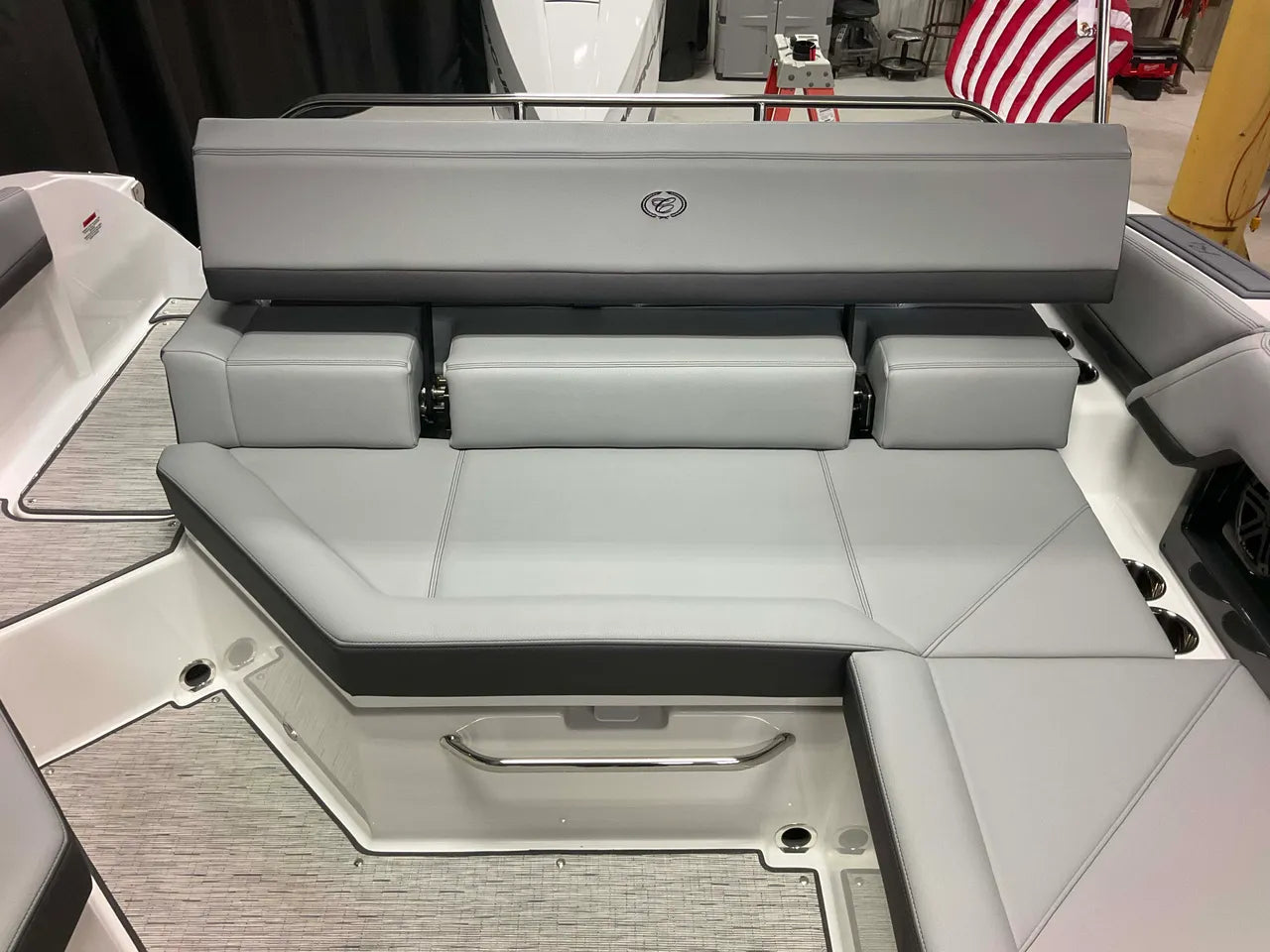 2026 Cobalt R4 Outboard 24.0 feet, Clearwater, Florida #50