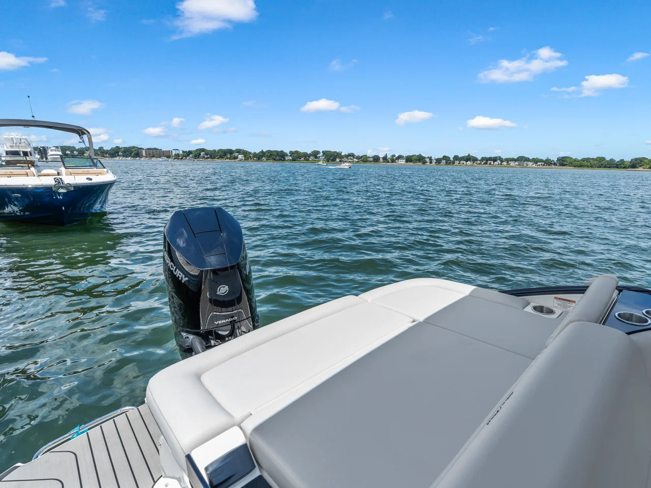 2026 Sea Ray SLX 260 Outboard 26.0 feet, Clearwater, Florida #7