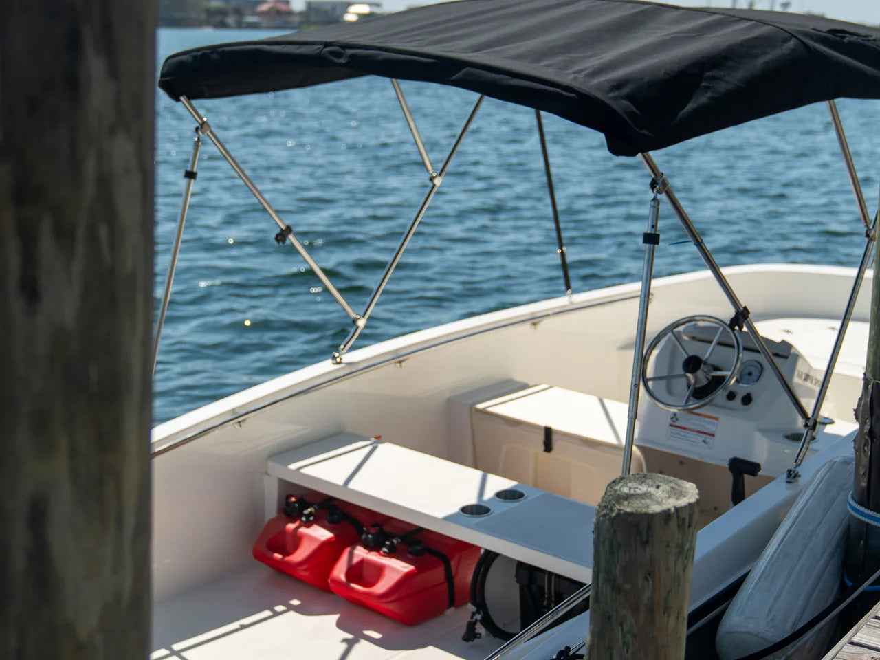 2026 Boston Whaler 160 Super Sport 16.0 feet, Clearwater, Florida #24