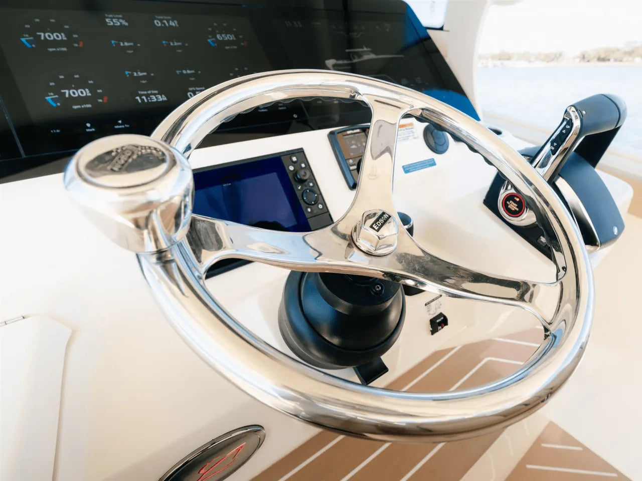 2025 Scout 400 LXF 40.0 feet, Clearwater, Florida #24