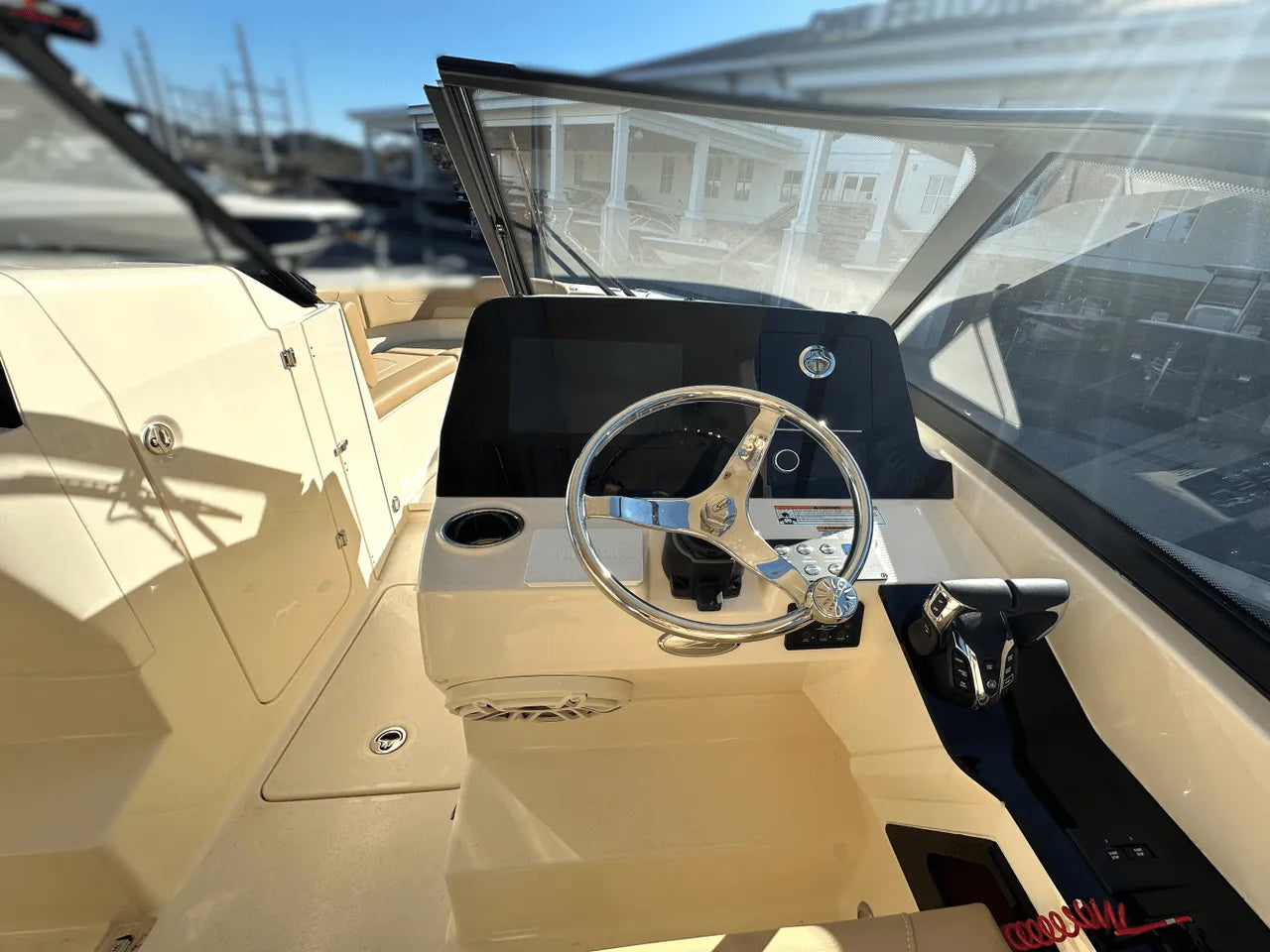 2025 Scout 277 Dorado 27.0 feet, Clearwater, Florida #20