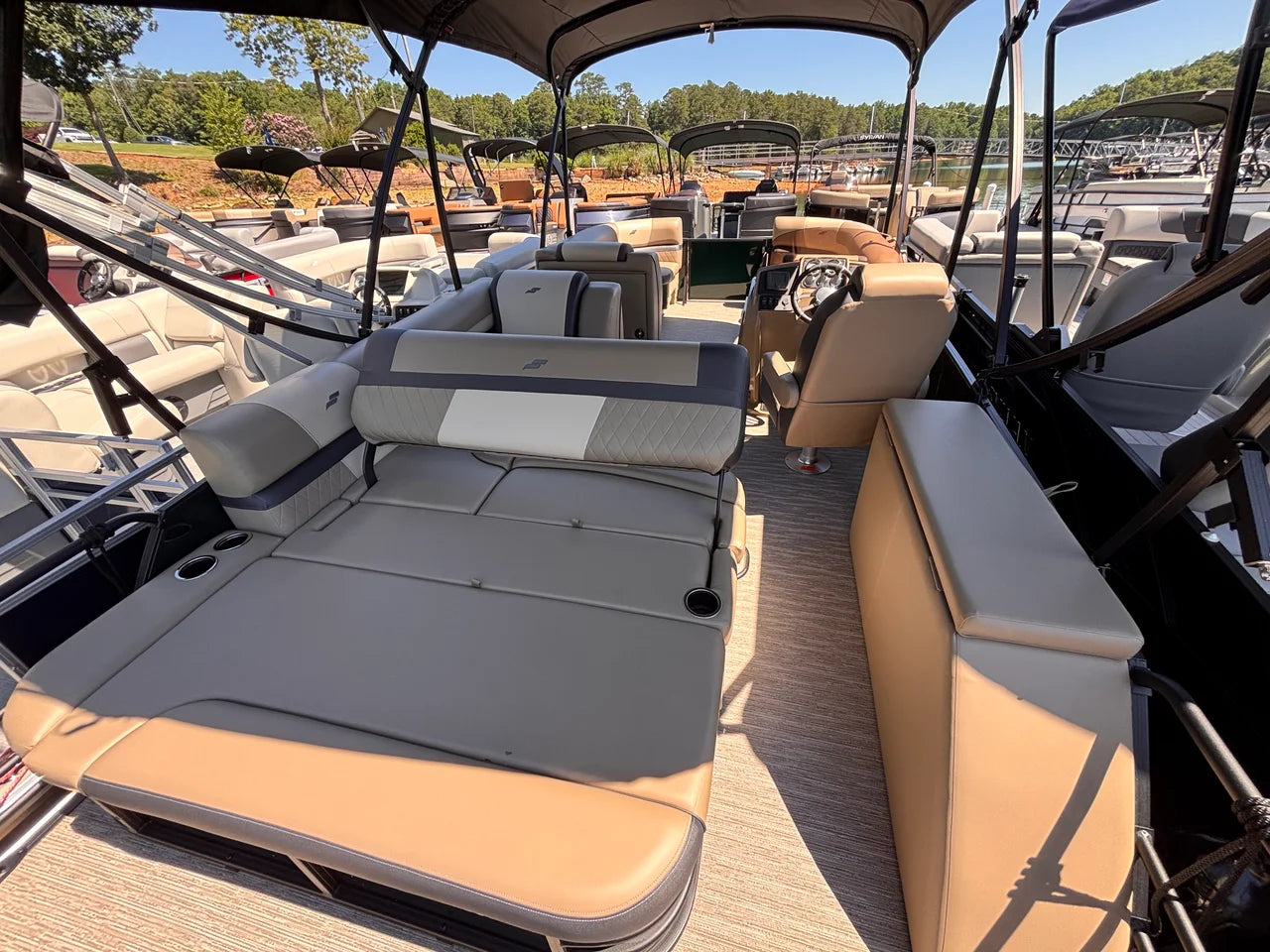 2026 Starcraft EXS 3 Q 23.0 feet, Clearwater, Florida #8