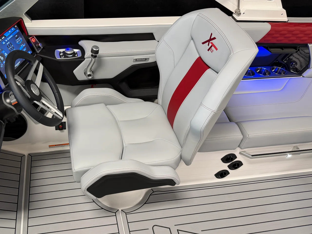 2026 Mastercraft XT22 22.0 feet, Clearwater, Florida #74