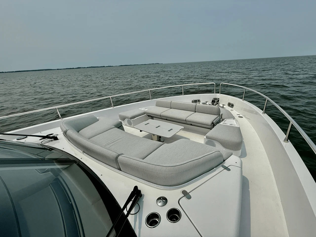 2026 Azimut Magellano 60 60.0 feet, Clearwater, Florida #94