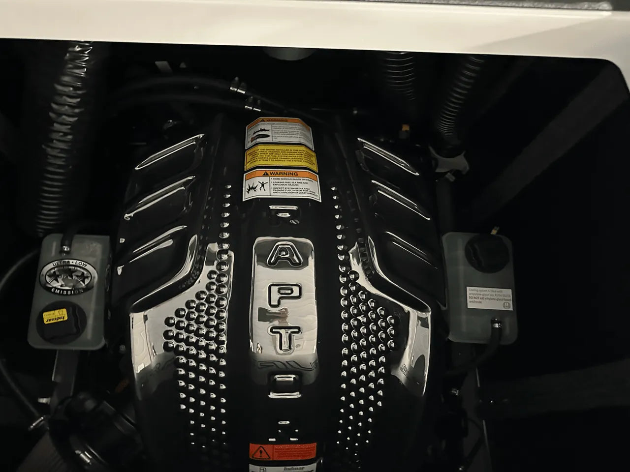 2025 Supra SE 24.0 feet, Clearwater, Florida #21