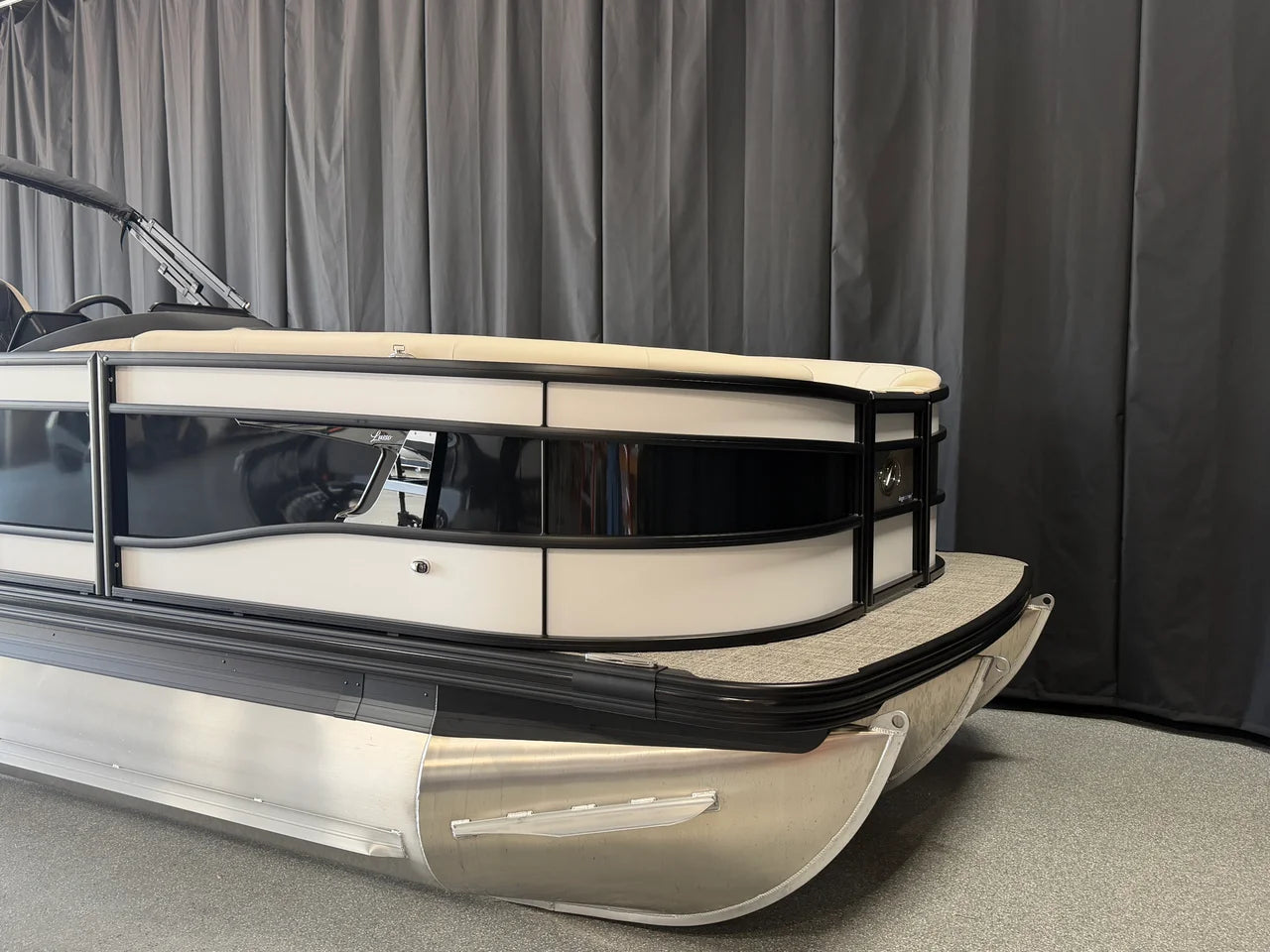 2027 Barletta LUSSO23QCSS 23.0 feet, Clearwater, Florida #4