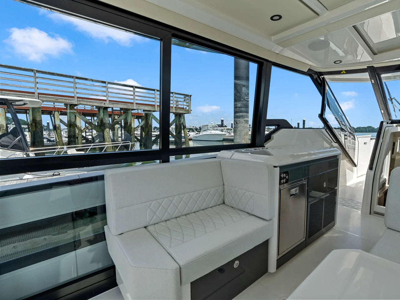 2026 Saxdor 400 GTC 40.0 feet, Clearwater, Florida #18