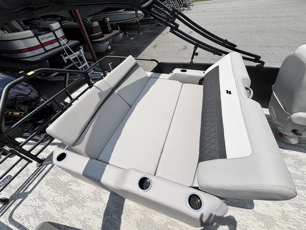 2026 Starcraft SLS 3 Q DH 24.0 feet, Clearwater, Florida #16